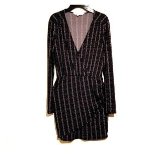 Sexy BCBGeneration dress